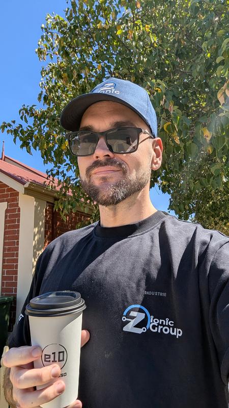 Daniel Bryant — Founder of Kolvera and Zionic Group